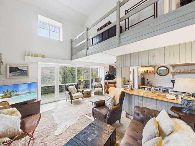 Property for sale in Wales