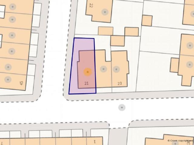 Property for sale in Edgehill, Kepwick
