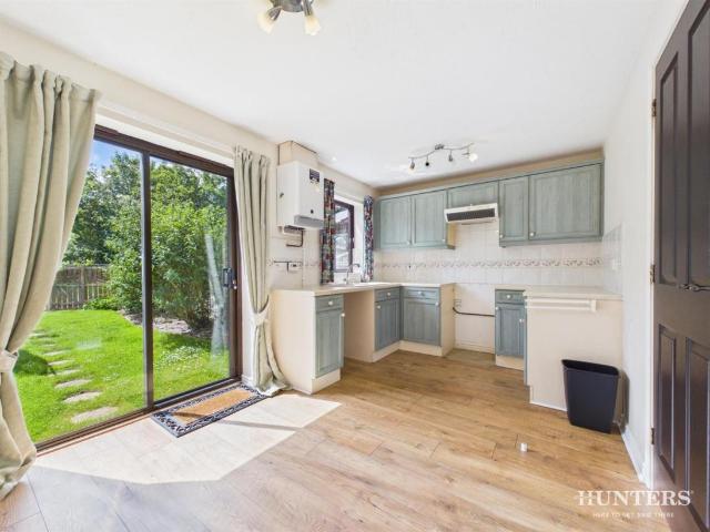 Property for sale in Bridgehill, Consett