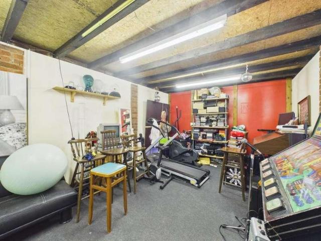 Property for sale in Bilton, East Riding Of Yorkshire