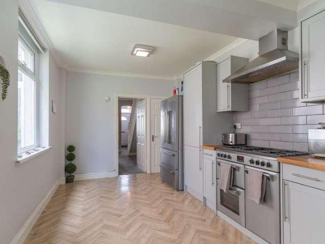 Property for sale in Pontnewynydd, Abersychan