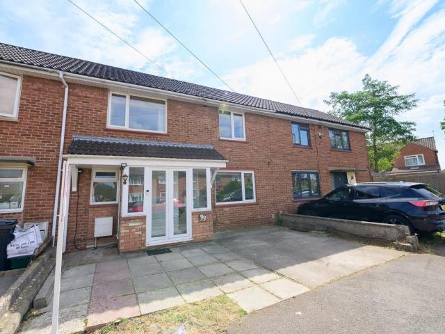 Property for sale in Emersons Green, South Gloucestershire