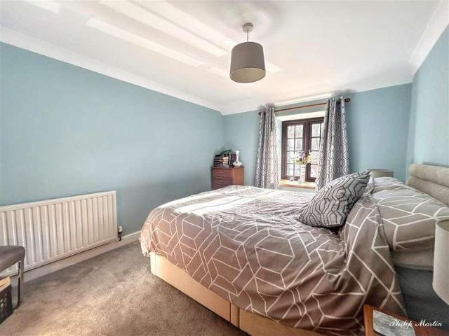 Property for sale in Brighton, Ladock