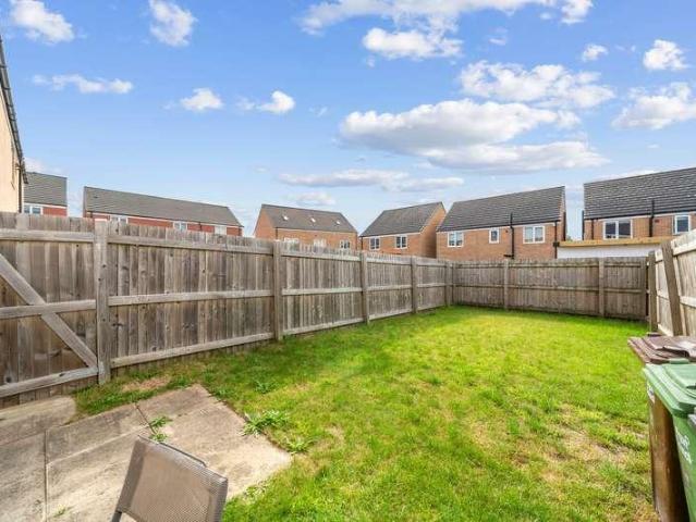 Property for sale in Higher Folds, Wigan