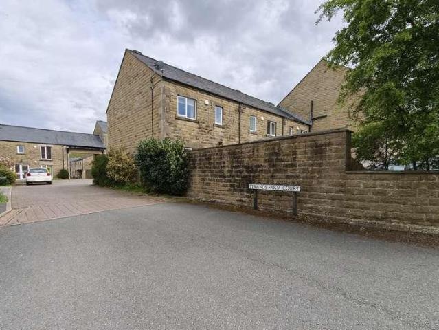 Property for sale in Hornby, Lancaster