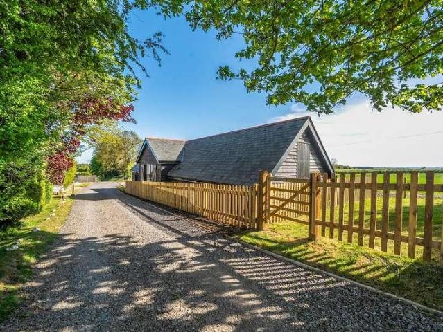 House for sale in West Winterslow, Winterslow