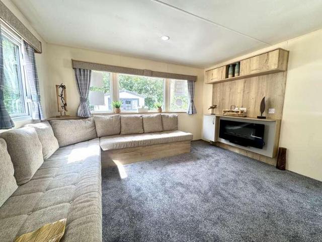 Property for sale in Three Oaks, Rother
