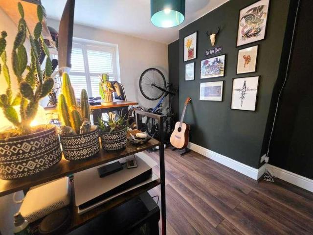 Property for sale in Cwm Talwg, Barry