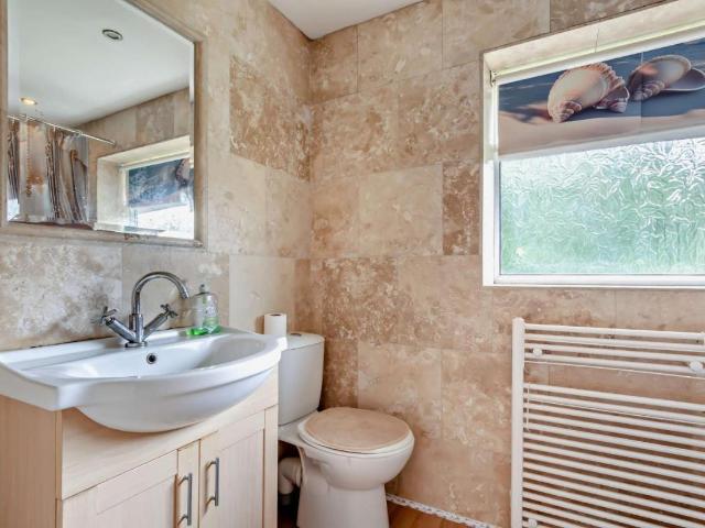 Property for sale in Jennyfield, Harrogate