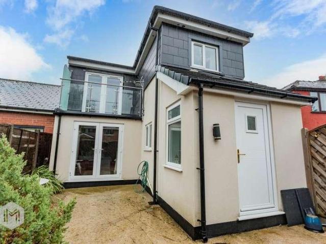 Property for sale in Lee Bank, Greater Manchester