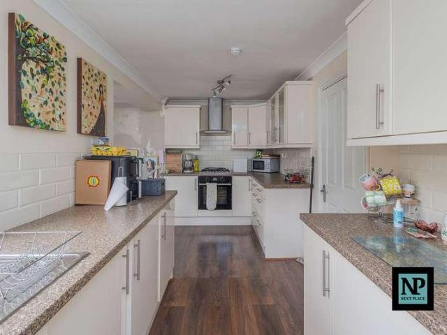 Property for sale in Glascote Heath, Kettlebrook