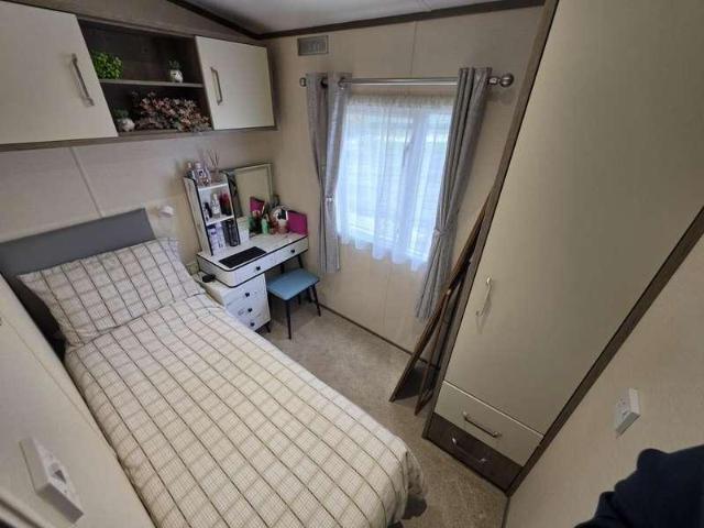 Property for sale in Mere Brow, West Lancashire