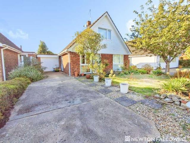 Property for sale in Westfield, South Kesteven