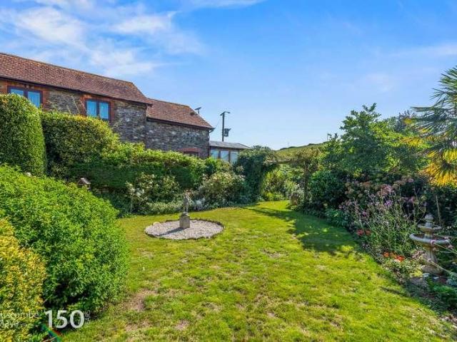 Property for sale in Strode, Devon