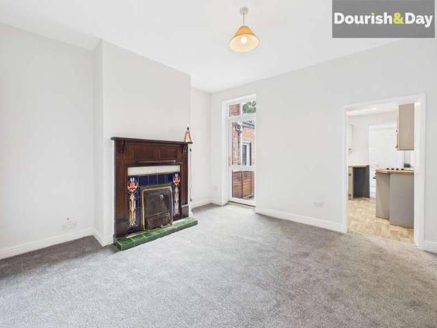 Property for sale in Baswich, Staffordshire