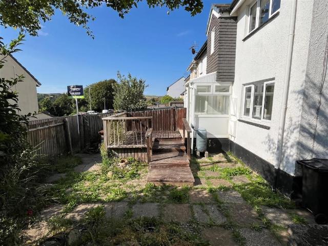 Property for sale in Strode, Devon