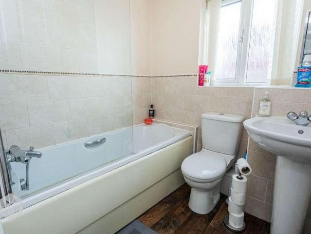Property for sale in Wigan, Greater Manchester