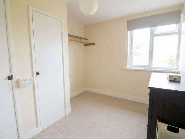 Property for sale in Zouch Market, Tidworth