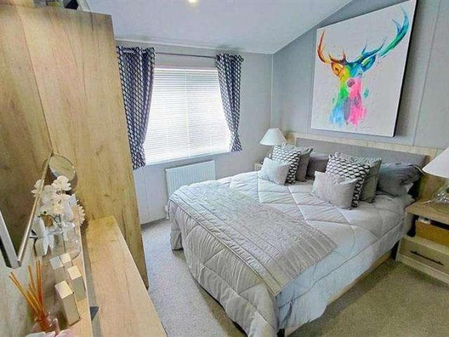 Property for sale in Tattershall, East Lindsey