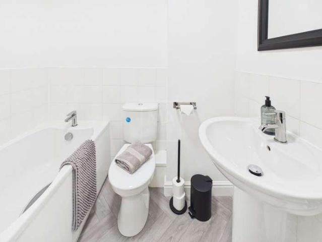 Property for sale in Warrington