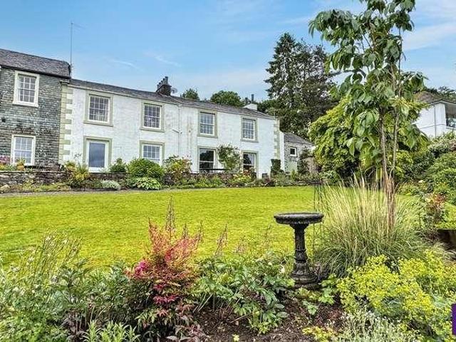Property for sale in Keswick
