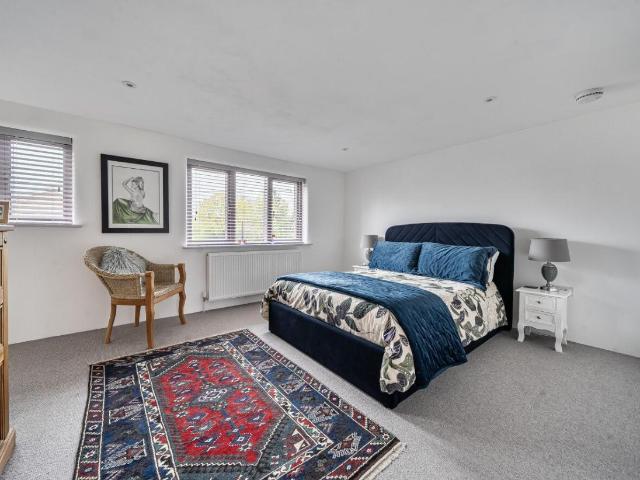 Property for sale in Barton Stacey, Hampshire