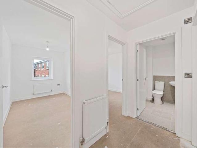Property for sale in Hale