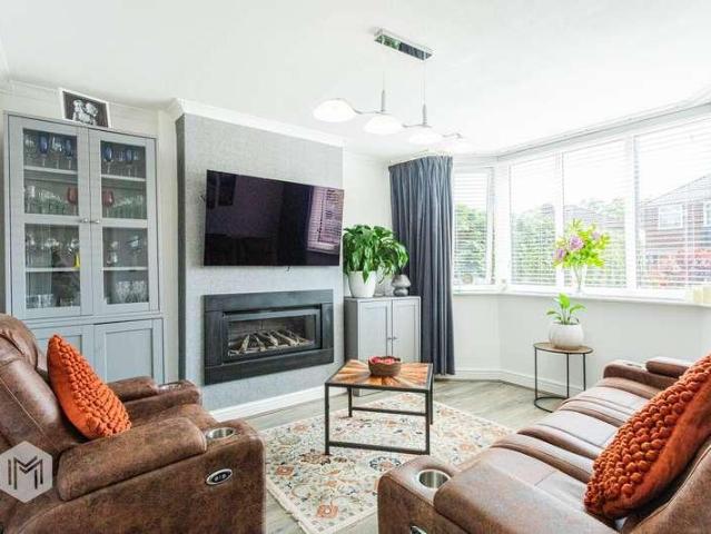 Property for sale in Winton, Salford