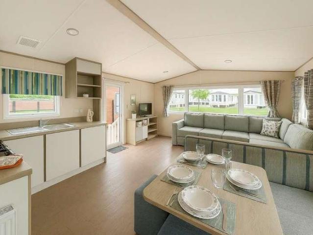 Property for sale in Harmby, Leyburn