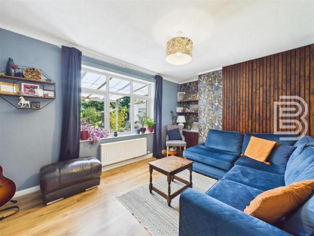 Property for sale in New Bilton