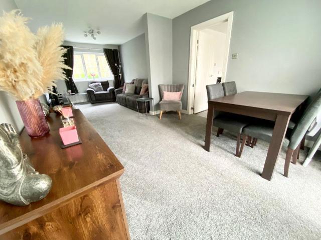 Property for sale in Peterlee