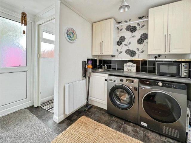 Property for sale in Heath Farm, Shrewsbury