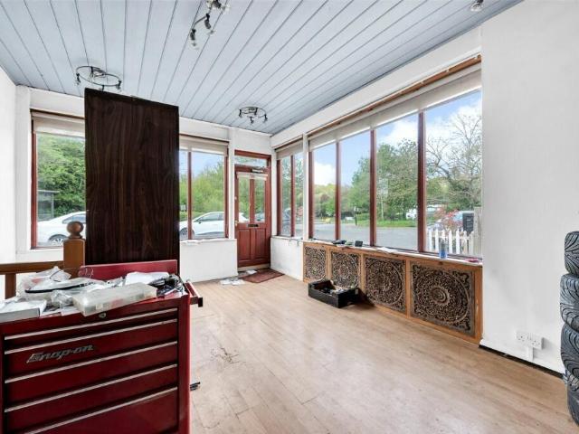 Property for sale in Greater London