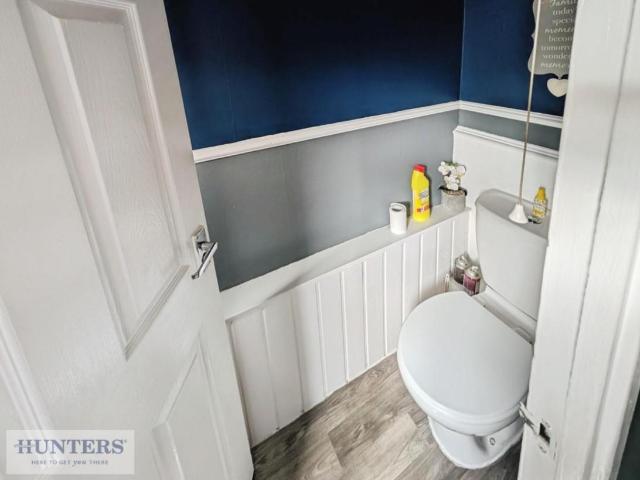 Property for sale in Peterlee