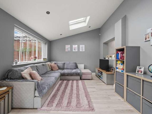 Property for sale in Callands, Burtonwood and Westbrook