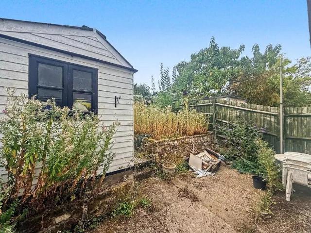 Property for sale in Sandown Park, Kent