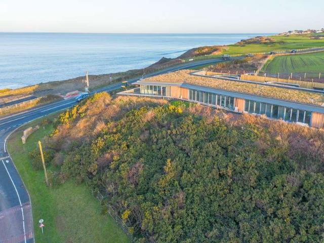 Property for sale in Sandsend, North Yorkshire