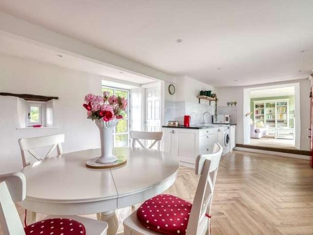 Property for sale in Doulting, Prestleigh