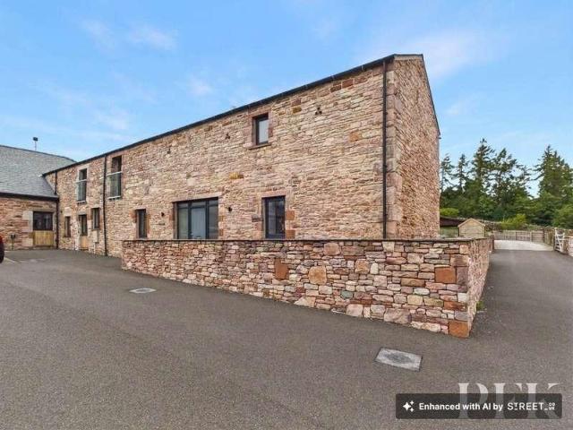 Property for sale in Askham