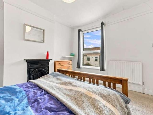 Property for sale in Feckenham, City Of Bristol