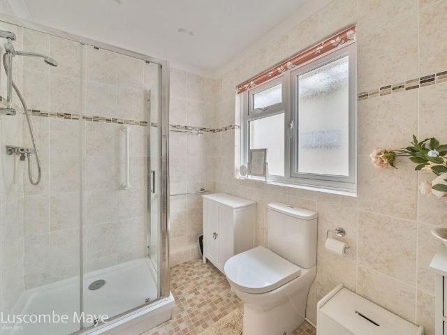 Property for sale in Strode, Devon