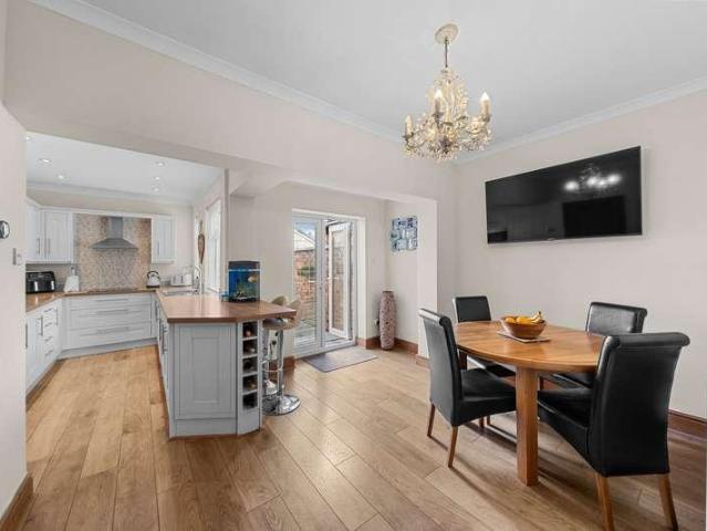 Property for sale in Arbury, Warrington