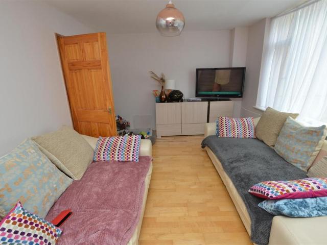 Property for sale in Easton, Feckenham