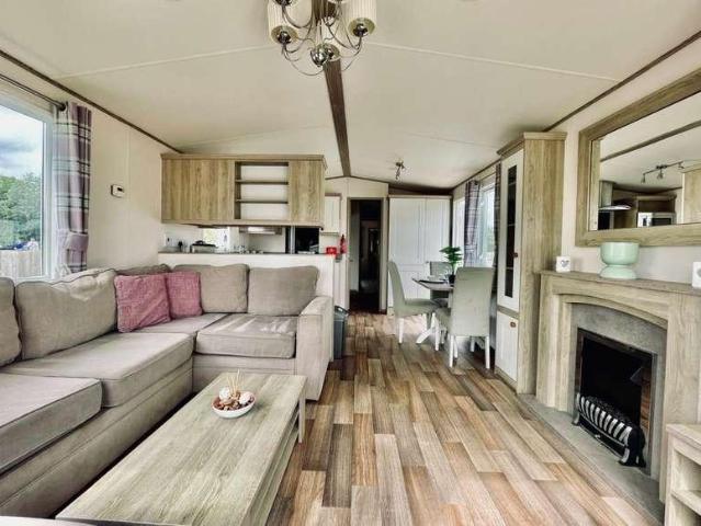 Property for sale in Fossebridge, Gloucestershire