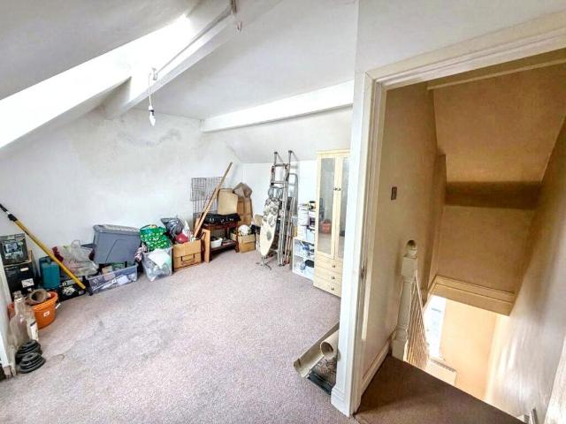 Property for sale in Shaw Lands, South Yorkshire