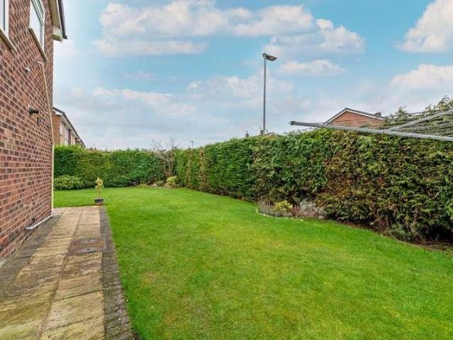 Property for sale in Greystone Heath, Warrington