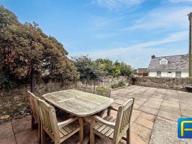 Property for sale in Benthall, Beadnell