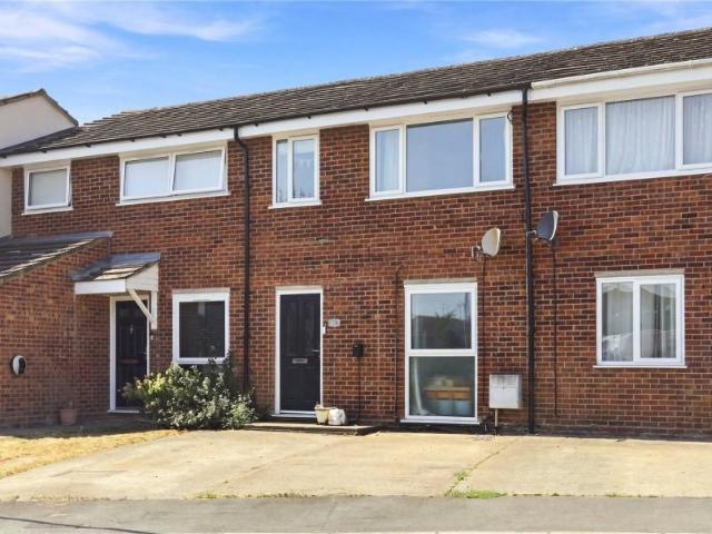 Property for sale in Duton Hill, Essex