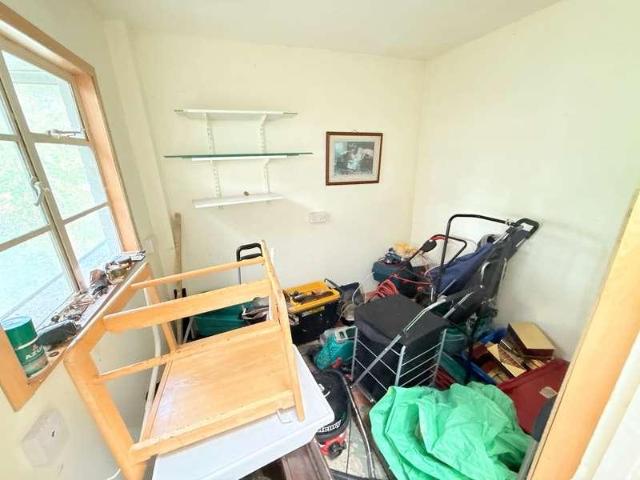 Property for sale in New Barnet, Greater London