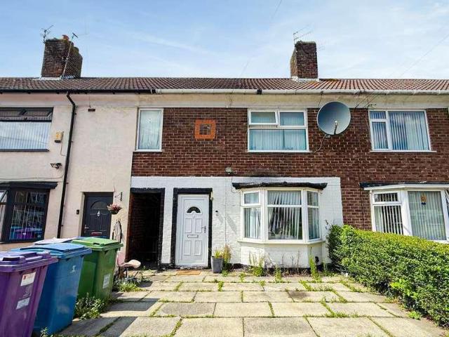 Property for sale in Calderstones